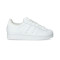 Baskets adidas Enfant Superstar II