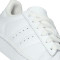 Baskets adidas Enfant Superstar II