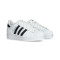 Baskets adidas Enfant Superstar Ii J