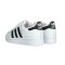 Baskets adidas Enfant Superstar Ii J