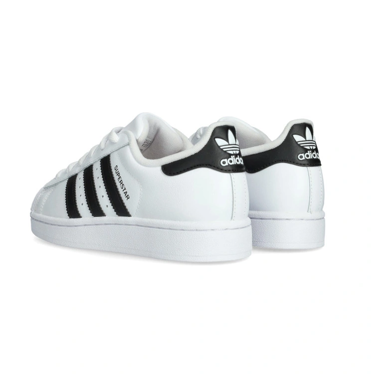 zapatilla-adidas-superstar-ii-j-nino-blanco-5