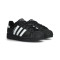 Baskets adidas Enfant Superstar II