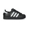 Baskets adidas Enfant Superstar II