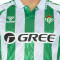 Maillot Hummel Domicile Real Betis 2024-2025