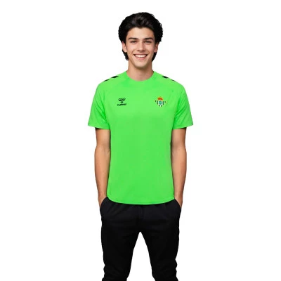 T-Shirt Real Betis Entraînement 2024-2025
