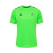 T-Shirt Hummel Enfant Real Betis Entraînement 2024-2025