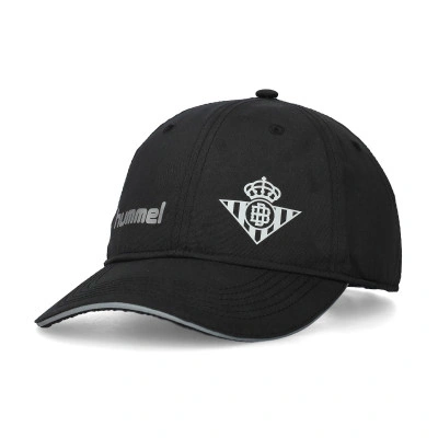 Casquette Real Betis 2024-2025