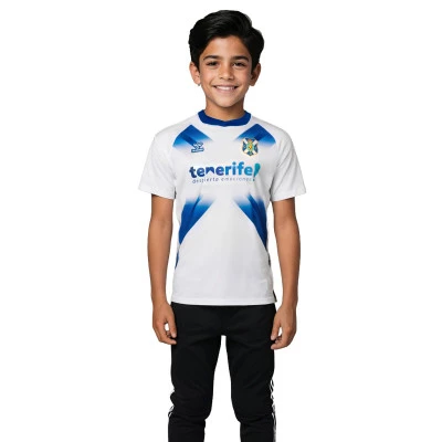 Maillot Domicile enfant CD Tenerife 2024-2025
