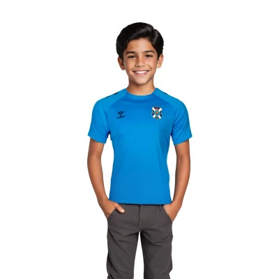 T-Shirt Enfant CD Tenerife Entraînement 2024-2025