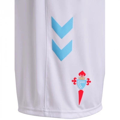 Short Domicile Enfant Celta De Vigo 2024-2025