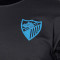 T-Shirt Hummel Malaga CF Fanswear 2024-2025