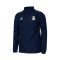 Veste Hummel Las Palmas Pre-Match 2024-2025
