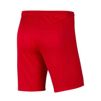 Short Park III Knit Gimnástica de Torrelavega
