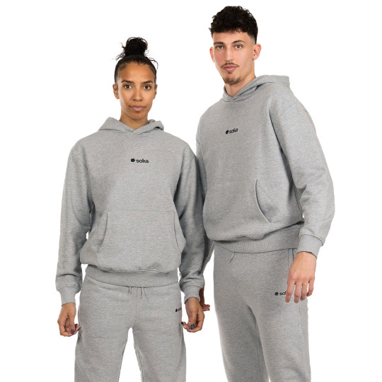 Sweat-shirt Soka Active