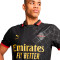 T-Shirt Puma AC Milan 4ème kit x Off-White 2024-2025