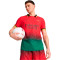 T-Shirt Puma AC Milan 4ème kit x Off-White 2024-2025