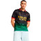 T-Shirt Puma AC Milan 4ème kit x Off-White 2024-2025