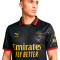 T-Shirt Puma AC Milan 4ème kit x Off-White 2024-2025