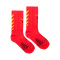 Chaussettes Puma 4ème AC Milan x Off-White 2024-2025