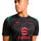 T-Shirt Puma AC Milan 4ème kit x Off-White 2024-2025