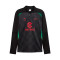 Sweat-shirt Puma AC Milan 4ème kit x Off-White 2024-2025