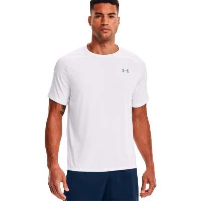 T-Shirt Ua Tech 2.0 Ss Tee