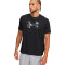 T-Shirt Under Armour Ua Tech Print Fill