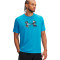 T-Shirt Under Armour Ua Tech Print Fill