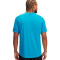 T-Shirt Under Armour Ua Tech Print Fill