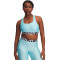 Brassière Under Armour Ua Hg Mid Branded