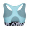 Brassière Under Armour Ua Hg Mid Branded