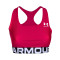Brassière Under Armour Ua Hg Mid Branded