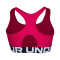 Brassière Under Armour Ua Hg Mid Branded