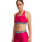 Brassière Under Armour Ua Hg Mid Branded