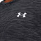 T-Shirt Under Armour Tech Textured Ssc