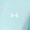 T-Shirt Under Armour Femme Tech Ssc- Twist