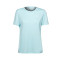 T-Shirt Under Armour Femme Tech Ssc- Twist