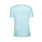 T-Shirt Under Armour Femme Tech Ssc- Twist