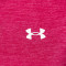 T-Shirt Under Armour Femme Tech Ssc- Twist