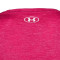 T-Shirt Under Armour Femme Tech Ssc- Twist