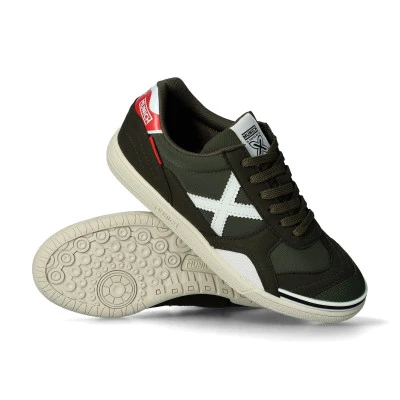 Chaussures de futsal Gresca