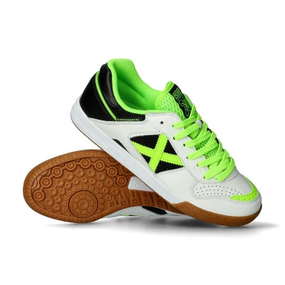 Chaussures de futsal Continental