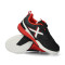Chaussures de futsal Munich Rondito Lacets Élastiques Enfant