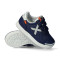 Chaussures de futsal Munich Enfant G-3 à scratchs