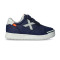 Chaussures de futsal Munich Enfant G-3 à scratchs
