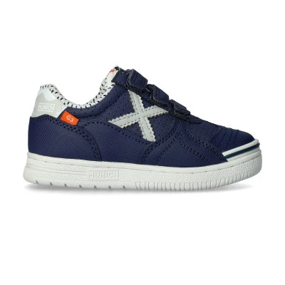 Chaussures de futsal Enfant G-3 à scratchs