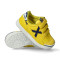 Chaussures de futsal Munich G-3 à scratch enfant