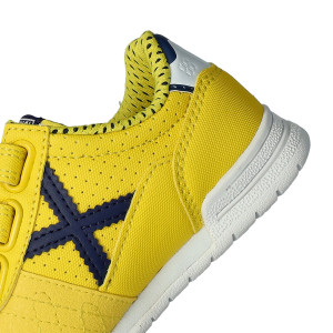 SEMELLE INTERMÉDIAIRE -2