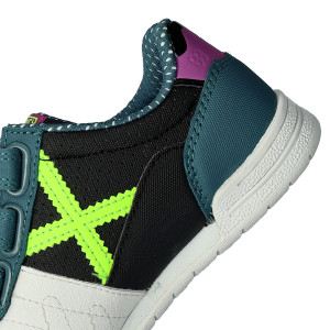 SEMELLE INTERMÉDIAIRE -2