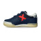 Chaussures de futsal Munich Enfant G-3 à scratchs